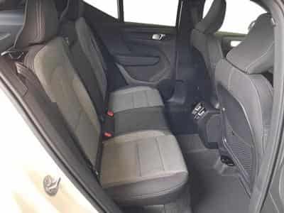 Volvo XC40 Dark (2026) - Photo 15