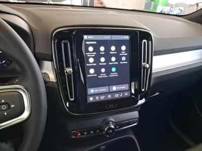 Volvo XC40 Dark (2026) - Photo 6