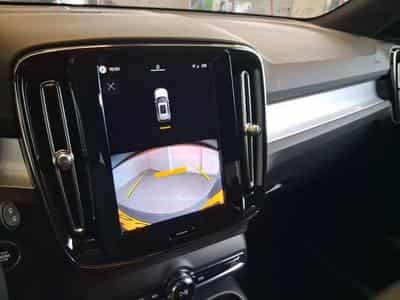 Volvo XC40 Dark (2026) - Photo 8