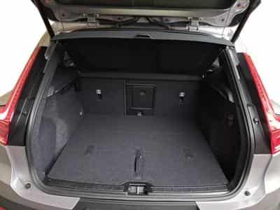 Volvo XC40 Dark (2026) - Photo 9