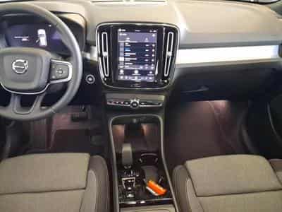 Volvo XC40 Dark (2026) - Photo 9