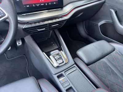 Skoda Octavia Combi RS/360°/Canton/AHK/Standhzg (2023) - Photo 15