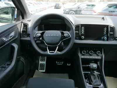 Skoda Karoq Sportline 2.0 TSI 4x4 DSG (2026) - Photo 11