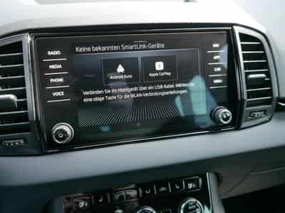 Skoda Karoq Sportline 2.0 TSI 4x4 DSG (2026) - Photo 15