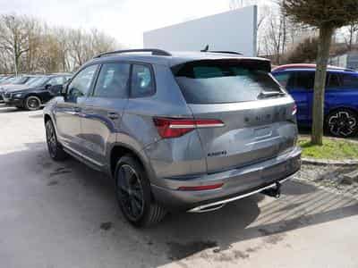 Skoda Karoq Sportline 2.0 TSI 4x4 DSG (2026) - Photo 5