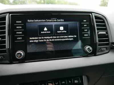 Skoda Karoq Sportline 2.0 TSI 4x4 DSG (2026) - Photo 14