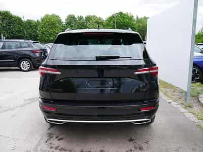 Skoda Karoq Sportline 2.0 TSI 4x4 DSG (2026) - Photo 2