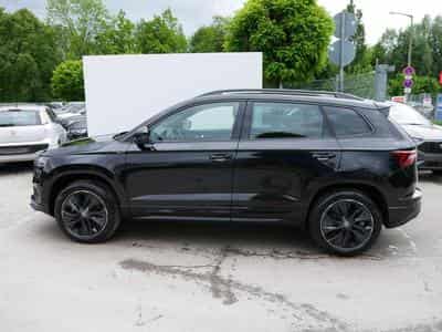 Skoda Karoq Sportline 2.0 TSI 4x4 DSG (2026) - Photo 6
