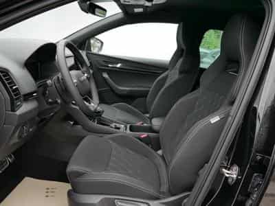 Skoda Karoq Sportline 2.0 TSI 4x4 DSG (2026) - Photo 8