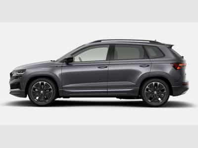 Skoda Karoq Sportline (2026) - Photo 2