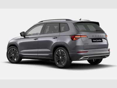 Skoda Karoq Sportline (2026) - Photo 3