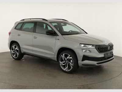 Skoda Karoq Sportline 4x4 (2026) - Photo 1