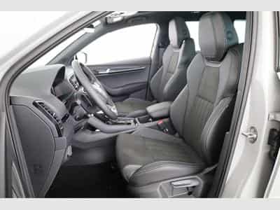 Skoda Karoq Sportline 4x4 (2026) - Photo 11