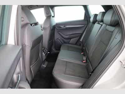 Skoda Karoq Sportline 4x4 (2026) - Photo 12