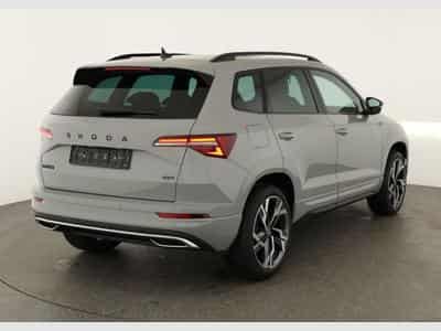 Skoda Karoq Sportline 4x4 (2026) - Photo 2