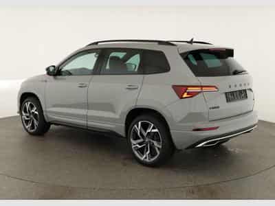 Skoda Karoq Sportline 4x4 (2026) - Photo 3
