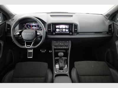 Skoda Karoq Sportline 4x4 (2026) - Photo 4