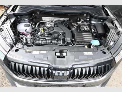 Skoda Karoq Sportline (2025) - Photo 11