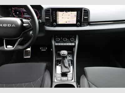 Skoda Karoq Sportline (2025) - Photo 7