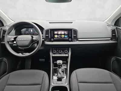Skoda Karoq Selection (2026) - Photo 11