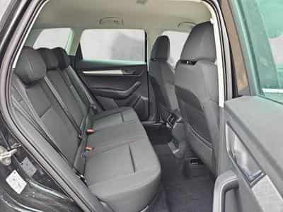 Skoda Karoq Selection (2026) - Photo 13