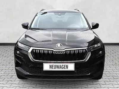Skoda Karoq Selection (2026) - Photo 2