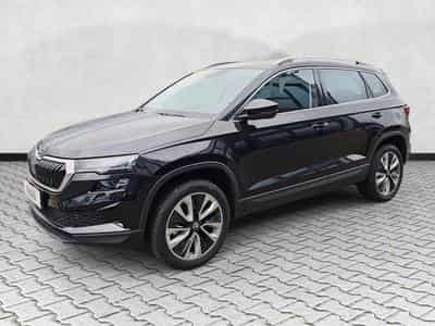 Skoda Karoq Selection (2026) - Photo 3