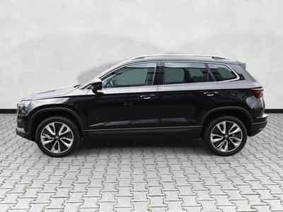 Skoda Karoq Selection (2026) - Photo 4