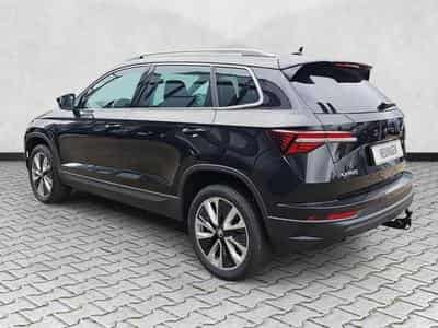Skoda Karoq Selection (2026) - Photo 5