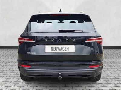 Skoda Karoq Selection (2026) - Photo 6