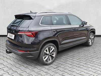 Skoda Karoq Selection (2026) - Photo 7