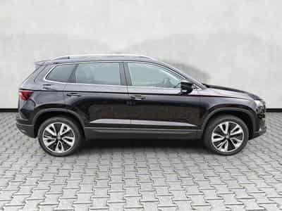 Skoda Karoq Selection (2026) - Photo 8