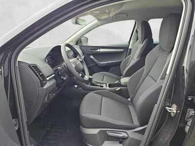 Skoda Karoq Selection (2026) - Photo 9