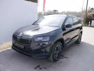 Skoda Karoq Sportline (2026) - Photo 1