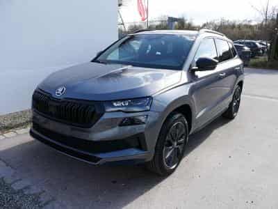 Skoda Karoq Sportline (2026) - Photo 1