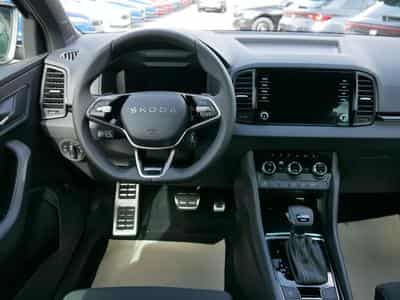 Skoda Karoq Sportline (2026) - Photo 12