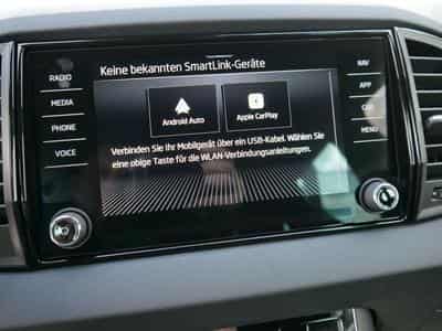 Skoda Karoq Sportline (2026) - Photo 14