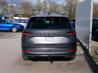 Skoda Karoq Sportline (2026) - Photo 2