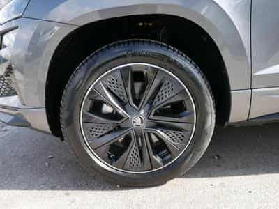 Skoda Karoq Sportline (2026) - Photo 4