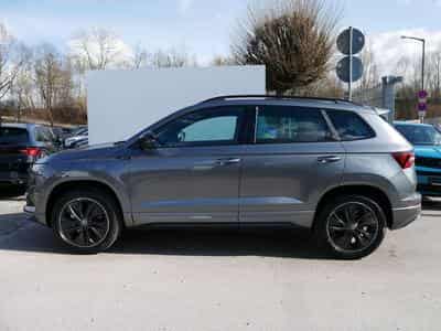 Skoda Karoq Sportline (2026) - Photo 5