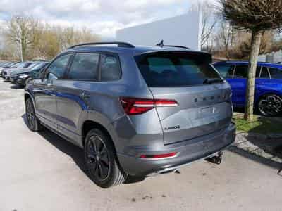 Skoda Karoq Sportline (2026) - Photo 6