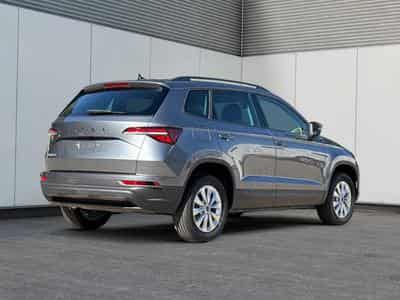 Skoda Karoq Selection (2026) - Photo 3