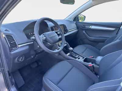 Skoda Karoq Selection (2026) - Photo 8
