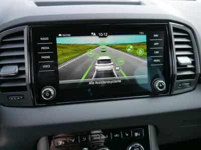 Skoda Karoq Sportline 2.0 TSI 4x4 DSG (2026) - Photo 14