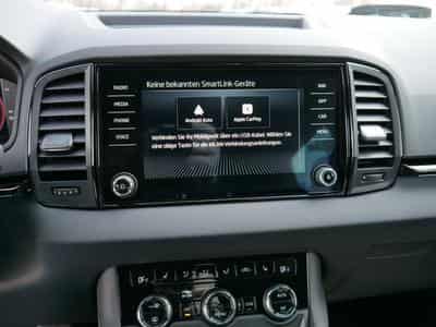 Skoda Karoq Sportline 2.0 TSI 4x4 DSG (2026) - Photo 15