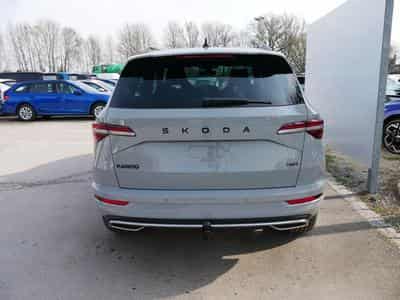 Skoda Karoq Sportline 2.0 TSI 4x4 DSG (2026) - Photo 2