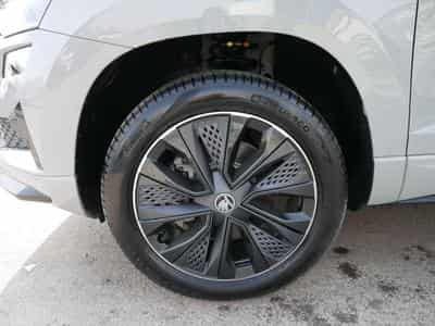 Skoda Karoq Sportline 2.0 TSI 4x4 DSG (2026) - Photo 3