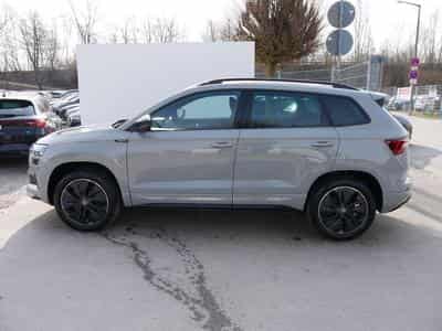 Skoda Karoq Sportline 2.0 TSI 4x4 DSG (2026) - Photo 4