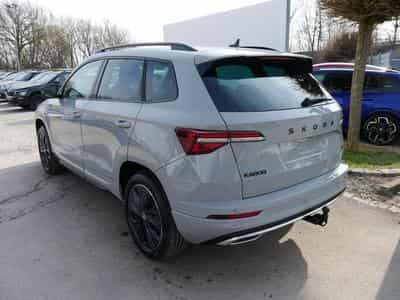 Skoda Karoq Sportline 2.0 TSI 4x4 DSG (2026) - Photo 5