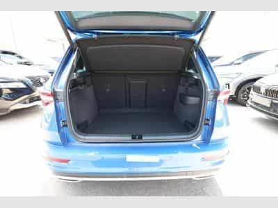Skoda Karoq Sportline (2026) - Photo 11